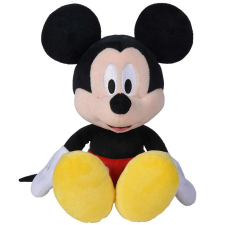 Pluszak Myszka Mickey Miki maskotka 25cm Disney