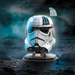 Puzzle 4D Build Star Wars Kask Szturmowca Model 3d Do Złożenia 12 Cm