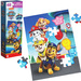 Puzzle Psi Patrol 48 elementów Paw Patrol 27,9 x 38,1 cm