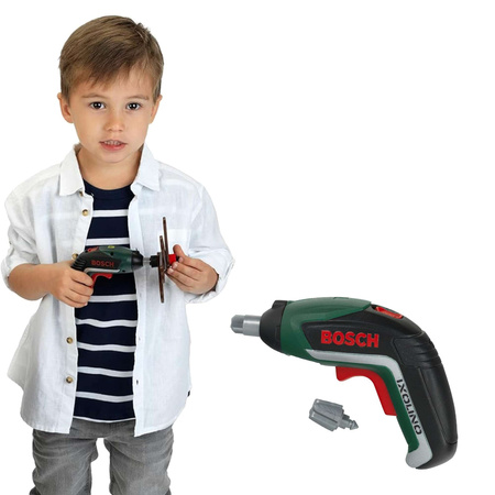 Wkrętarka Bosch Ixolino II dla dzieci Klein