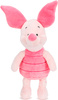 Disney 100 Kubuś Puchatek Maskotka Prosiaczek Miękka przytulanka różowy pluszak 30 cm