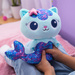 Maskotka MerCat Syrenkotka Koci Domek Gabi 25 cm