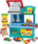 Play Doh ciastolina modelina zestaw kreatywny Restauracja Kitchen Creations
