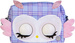 Purse Pets Hoot Couture Owl Sowa Interaktywna torebka z oczami Dźwięk