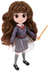 Lalki figurki z różdżką Hermiona Granger i Harry Potter 20 cm