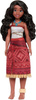 Lalka Disney Moana 2 księżniczka Vaiana 2 w sukience z akcesoriami 26 cm