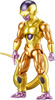 Dragon Ball Zestaw Figurka Golden Frieza Dragon Stars Series + akcesoria