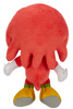 Maskotka Sonic the Hedgehog Knuckles 20 cm