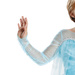 Strój karnawałowy Disney Kraina Lodu Elsa Frozen księżniczka 109-123 cm (5-6 lat)