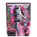 Monster High Frankie Stein Straszysłodkie Urodziny lalka 27 cm + akcesoria