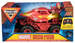 Monster Jam zdalnie sterowane auto Iron Man RC Monster Truck 18 cm