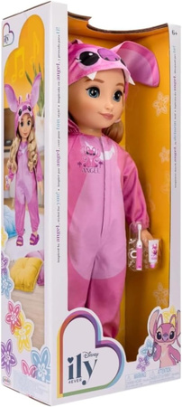 Disney ILY 4ever modna lalka przyjaciółka z motywem Angel 48 cm