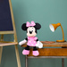 Maskotka Myszka Minnie Disney Przytulanka Pluszowa 25 Cm