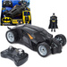 Batman Batmobile Zdalnie Sterowany Pojazd Auto Rc Dc Comics 26 Cm 1:20