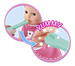 New Born Baby magiczny zestaw do karmienia dla lalek