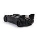 Batman Batmobile zdalnie sterowany pojazd DC Comics RC światło, dżwięk 23 Cm
