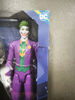 OUTLET Duży Zestaw 3w1 DC Comics Duże figurki Batman, Robin, Joker 30 cm USZKODZONE OPAKOWANIE