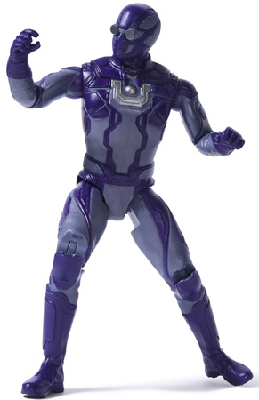 DC Comics DC's Ultraman Superman duża figurka lalka 30 cm