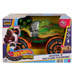 Hot Wheels Monster Trucks Rageasaur RC pojazd zdalnie sterowany dinozaur