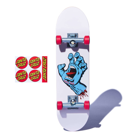 Handboard Deskorolka Santa Cruz maxi 27 Cm Tech Deck