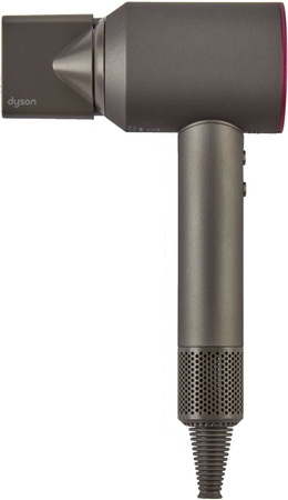 Dyson Zestaw do stylizacji włosów Supersonic 5 el.+Kraina Lodu Głowa do czesania i stylizacji włosów Elsa