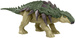 Figurka Dinozaur Edmontonia Jurassic World Rebirth Frenzy Pack