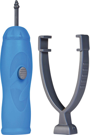 Zestaw Ciastolina Mały Dentysta Krokodyl + akcesoria