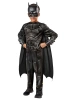 Strój karnawałowy DC Comics Batman kostium czarne przebranie 110-124 cm (5-7 lat)