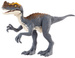 Figurka Dinozaur Proceratosaurus Jurassic World Rebirth Frenzy Pack