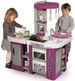 OUTLET Smoby Kuchnia dla dzieci mini Tefal Studio XL + 36 akcesoriów POWYSTAWOWY