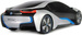 Zdalnie sterowane auto BMW i8 pojazd sportowy RC 6+ 1:24