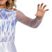 Strój karnawałowy Disney Kraina Lodu Elsa Frozen księżniczka 94-109 cm (3-4 lata)