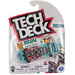 Tech Deck deskorolka fingerboard Meow Biały Kot + naklejki