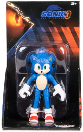 Figurka Sonic 3 The Hedgehog 7 cm