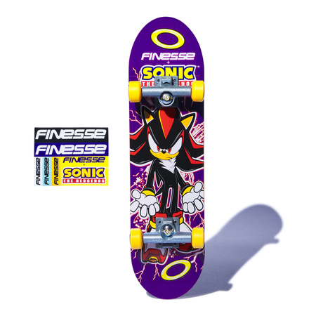 Handboard Deskorolka Finesse Sonic maxi 27 Cm Tech Deck