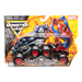 Monster Jam 2 pojazdy Monster Truck 1:64 Venom i Amazing Spider-Man