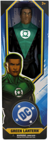 Zielona Latarnia Green Lantern figurka akcji DC Comics 30 cm