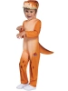 Strój karnawałowy Jurassic World Explorers T-Rex kostium przebranie 100-107 cm (3-4 lata)