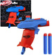 Wyrzutnia Nerf Alpha Strike Slinger SD-1 + 2 strzałki
