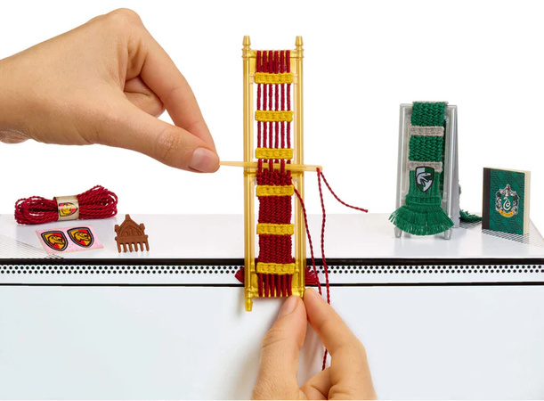 MGA Mini Verse Make It Mini Harry Potter Kula Niespodzianka Back to Hogwarts