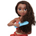 Lalka Disney Princess Księżniczka Vaiana Moana lalka 81 cm