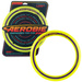 Obręcz do rzucania Aerobie Pro frisbee żółte 33 cm Spin Master + GRATIS Rakieta Aerobie