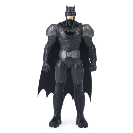 DC Comics Batman figurka bohatera z peleryną 15 cm