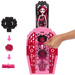 Monster High Zestaw Lalka Draculaura 28 cm + akcesoria niespodzianki Straszyceum