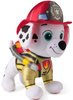 Maskotka Psi Patrol Marshall Fire Rescue 25 cm