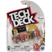 Tech Deck deskorolka Primitive Rodriguez fingerboard + naklejki