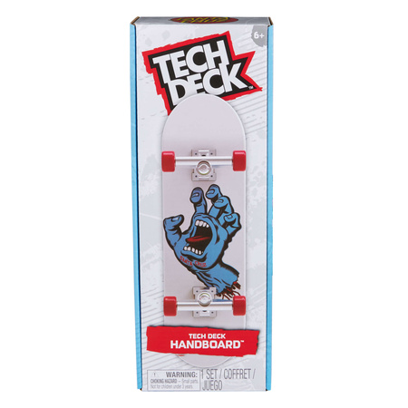Handboard Deskorolka Santa Cruz maxi 27 Cm Tech Deck
