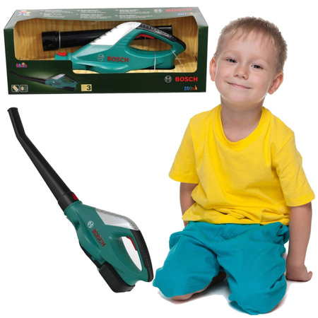 Dmuchawa do liści Bosch dla dzieci Klein 2776
