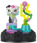 Monster High figurka w breloczku Watzie + akcesoria