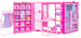 Barbie zestaw Szafa Marzeń przenośna garderoba Dream Closet 25+ elementów
